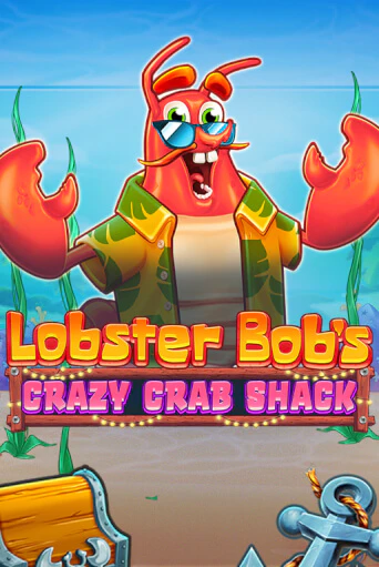 Демо игра Lobster Bob's Crazy Crab Shack играть онлайн | Казино Х бесплатно