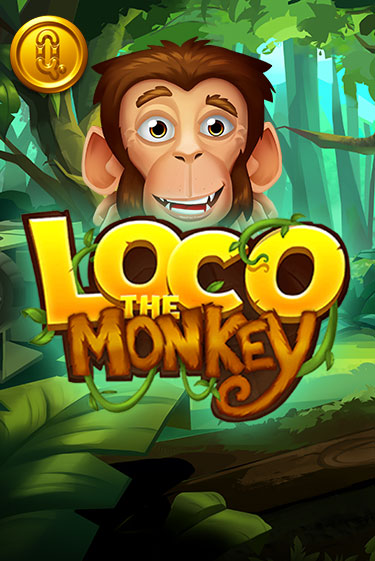 Демо игра Loco the Monkey играть онлайн | Казино Х бесплатно