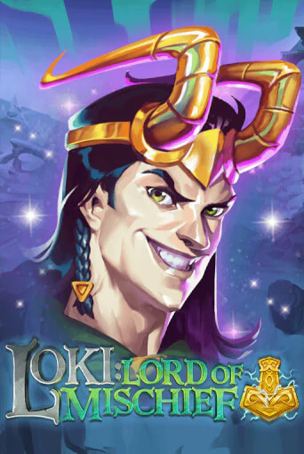 Демо игра Loki Lord of Mischief играть онлайн | Казино Х бесплатно