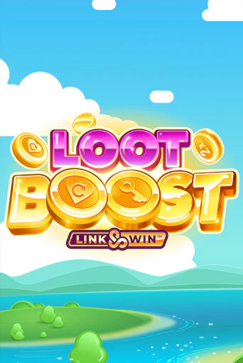 Демо игра Loot Boost™ играть онлайн | Казино Х бесплатно