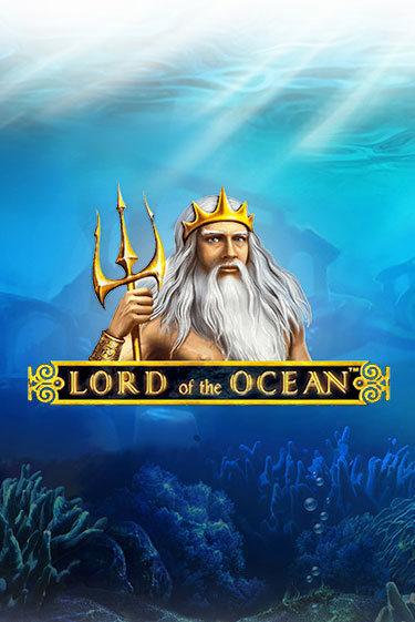 Демо игра Lord Ocean играть онлайн | Казино Х бесплатно