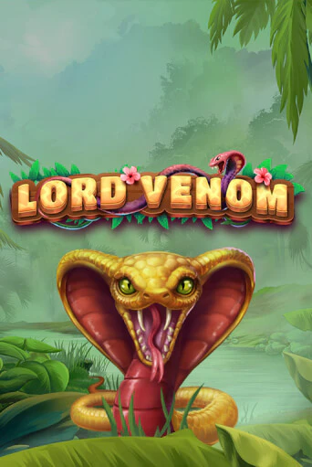 Демо игра Lord Venom играть онлайн | Казино Х бесплатно