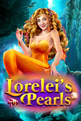 Демо игра Lorelei's Pearls играть онлайн | Казино Х бесплатно