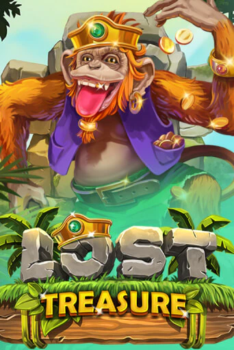 Демо игра Lost Treasure играть онлайн | Казино Х бесплатно