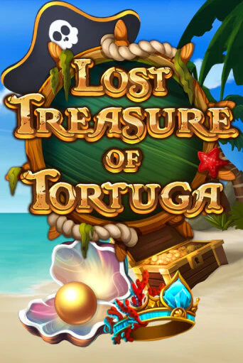 Демо игра Lost Treasure of Tortuga играть онлайн | Казино Х бесплатно