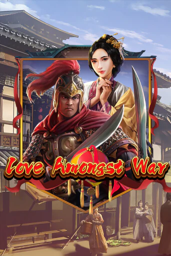 Демо игра Love Amongst War играть онлайн | Казино Х бесплатно