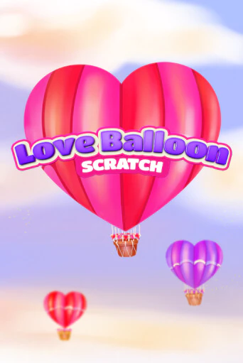 Демо игра LOVE BALLOON играть онлайн | Казино Х бесплатно