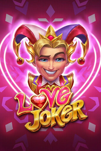 Демо игра Love Joker играть онлайн | Казино Х бесплатно