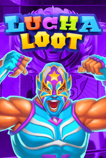 Демо игра Lucha Loot играть онлайн | Казино Х бесплатно