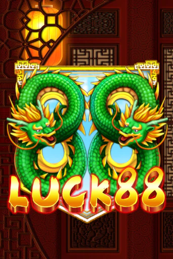 Демо игра Luck88 играть онлайн | Казино Х бесплатно