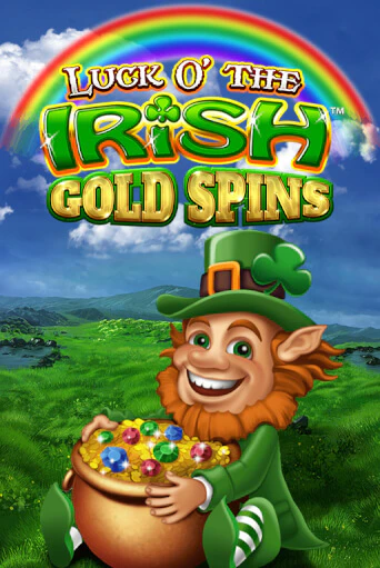 Демо игра Luck O' The Irish Gold Spins играть онлайн | Казино Х бесплатно