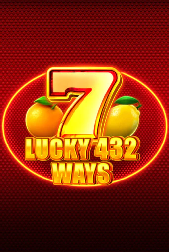 Демо игра Lucky 432 Ways играть онлайн | Казино Х бесплатно