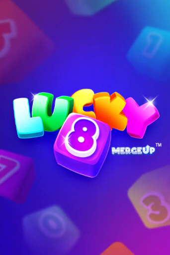 Демо игра Lucky 8 Merge Up играть онлайн | Казино Х бесплатно