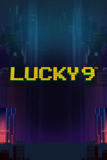 Демо игра Lucky 9 играть онлайн | Казино Х бесплатно