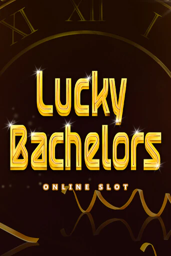 Демо игра Lucky Bachelors играть онлайн | Казино Х бесплатно