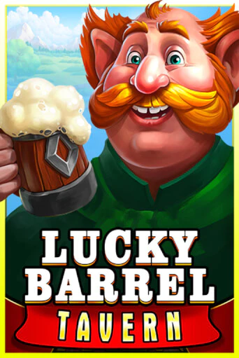 Демо игра Lucky Barrel Tavern играть онлайн | Казино Х бесплатно