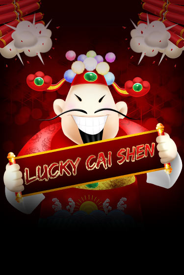 Демо игра Lucky Cai Shen играть онлайн | Казино Х бесплатно