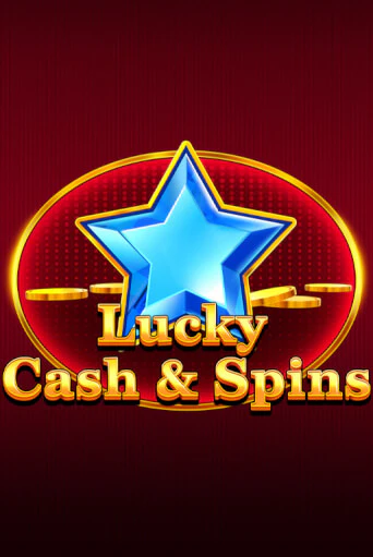 Демо игра Lucky Cash And Spins играть онлайн | Казино Х бесплатно