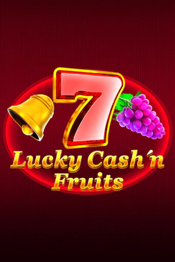 Демо игра Lucky Cash'n'Fruit играть онлайн | Казино Х бесплатно