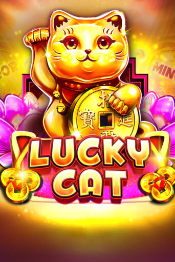 Демо игра Lucky Cat играть онлайн | Казино Х бесплатно