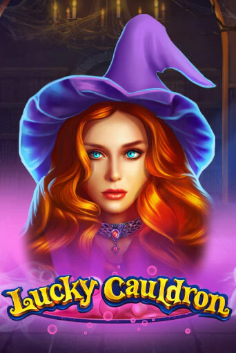 Демо игра Lucky Cauldron играть онлайн | Казино Х бесплатно