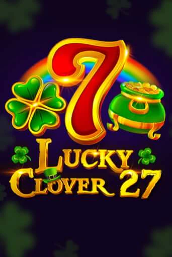 Демо игра Lucky Clover 27 играть онлайн | Казино Х бесплатно