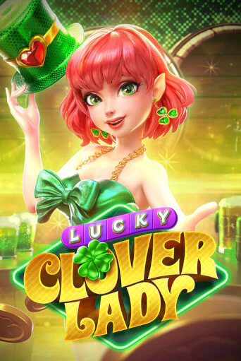 Демо игра Lucky Clover Lady играть онлайн | Казино Х бесплатно