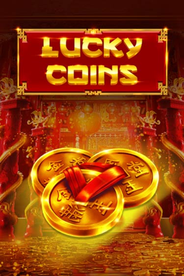 Демо игра Lucky Coins играть онлайн | Казино Х бесплатно