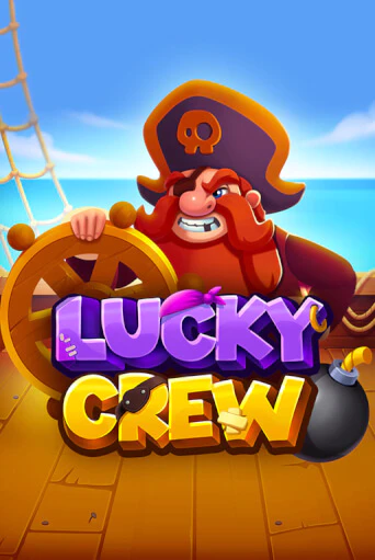 Демо игра Lucky Crew играть онлайн | Казино Х бесплатно