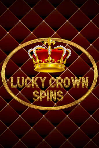 Демо игра Lucky Crown Spins играть онлайн | Казино Х бесплатно