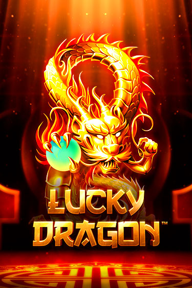 Демо игра Lucky Dragon играть онлайн | Казино Х бесплатно