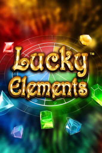 Демо игра Lucky Elements играть онлайн | Казино Х бесплатно