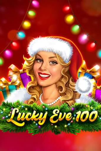 Демо игра Lucky Eve 100 играть онлайн | Казино Х бесплатно