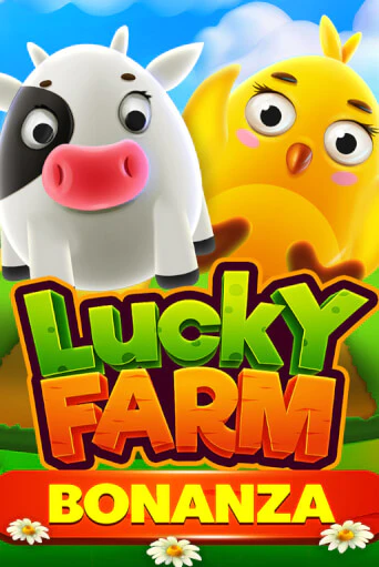 Демо игра Lucky Farm Bonanza играть онлайн | Казино Х бесплатно