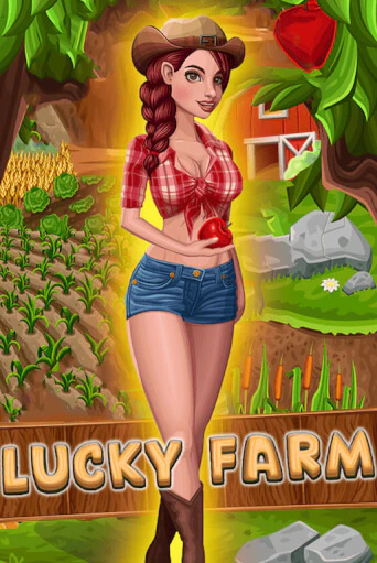 Демо игра Lucky Farm играть онлайн | Казино Х бесплатно