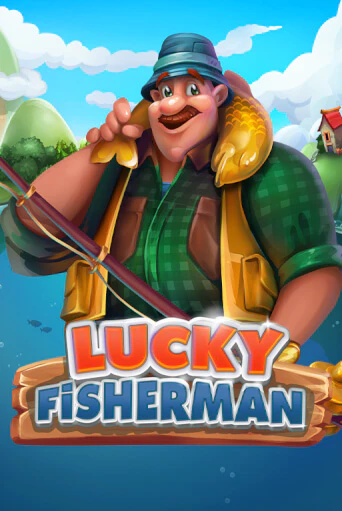 Демо игра Lucky Fisherman играть онлайн | Казино Х бесплатно