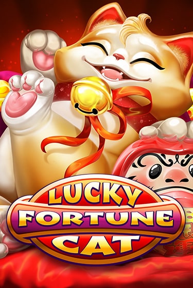 Демо игра Lucky Fortune Cat играть онлайн | Казино Х бесплатно