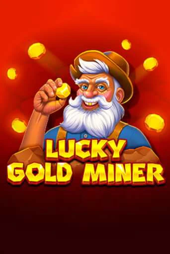 Демо игра Lucky Gold Miner играть онлайн | Казино Х бесплатно