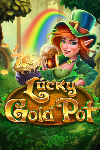 Демо игра Lucky Gold Pot играть онлайн | Казино Х бесплатно