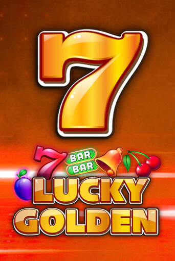 Демо игра Lucky Golden 7 играть онлайн | Казино Х бесплатно