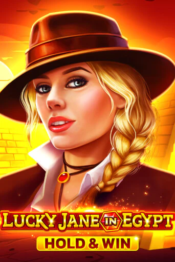 Демо игра Lucky Jane In Egypt Hold And Win играть онлайн | Казино Х бесплатно