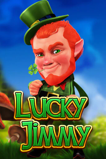 Демо игра Lucky Jimmy играть онлайн | Казино Х бесплатно