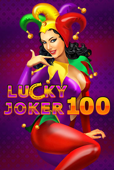 Демо игра Lucky Joker 100 играть онлайн | Казино Х бесплатно