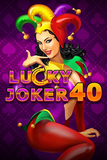 Демо игра Lucky Joker 40 играть онлайн | Казино Х бесплатно