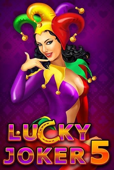 Демо игра Lucky Joker 5 играть онлайн | Казино Х бесплатно