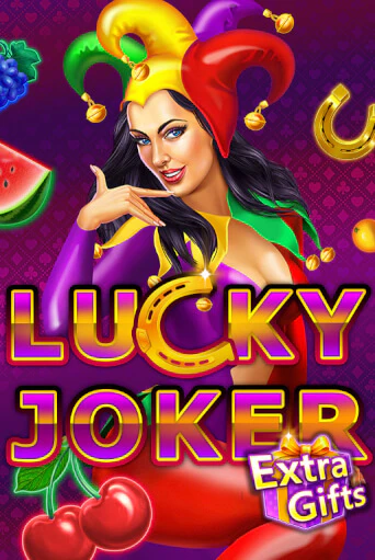 Демо игра Lucky Joker 5 Extra Gifts играть онлайн | Казино Х бесплатно