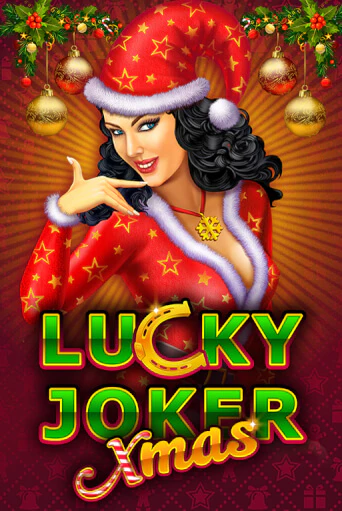 Демо игра Lucky Joker X-Mas играть онлайн | Казино Х бесплатно