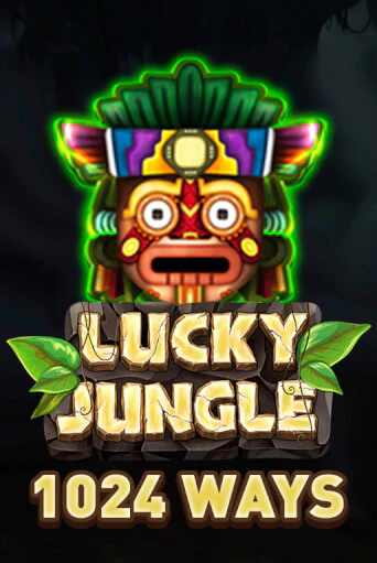 Демо игра Lucky Jungle 1024 Ways играть онлайн | Казино Х бесплатно