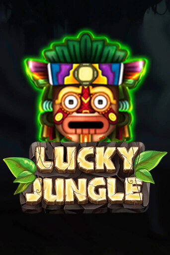 Демо игра Lucky Jungle играть онлайн | Казино Х бесплатно