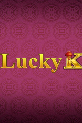 Демо игра Lucky K играть онлайн | Казино Х бесплатно